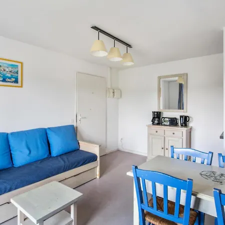 Apartment Debussy - Maeva - 2 Pieces 4 Personnes - Budget Mae-9028 Carnoux-en-Provence