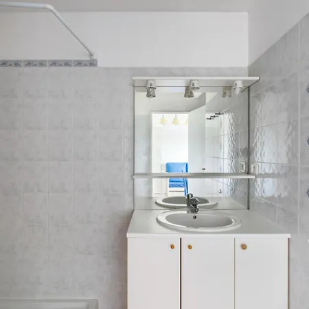 Debussy - Maeva - 2 Pieces 4 Personnes - Budget Mae-9028 Apartment Carnoux-en-Provence