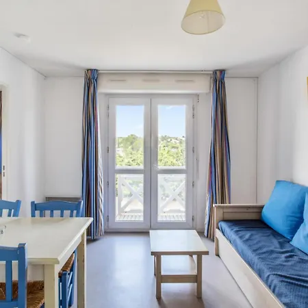Debussy - Maeva - 2 Pieces 4 Personnes - Budget Mae-9028 Apartment Carnoux-en-Provence