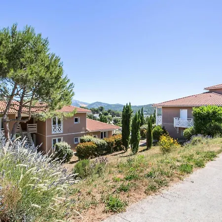 Debussy - Maeva - 2 Pieces 4 Personnes - Budget Mae-9028 Carnoux-en-Provence