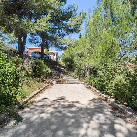 Debussy - Maeva - 2 Pieces 4 Personnes - Budget Mae-9028 Apartment Carnoux-en-Provence